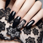 Lace Nail