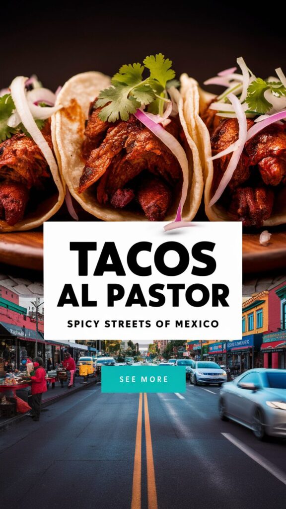 Recipes Inspired by My Travels: A Culinary Journey Around the World to share in my passion