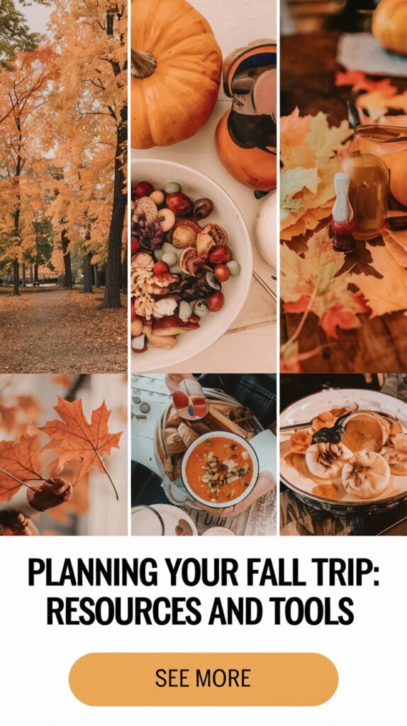 Embracing the Spirit of Fall: Local Festivals and Cultural Experiences