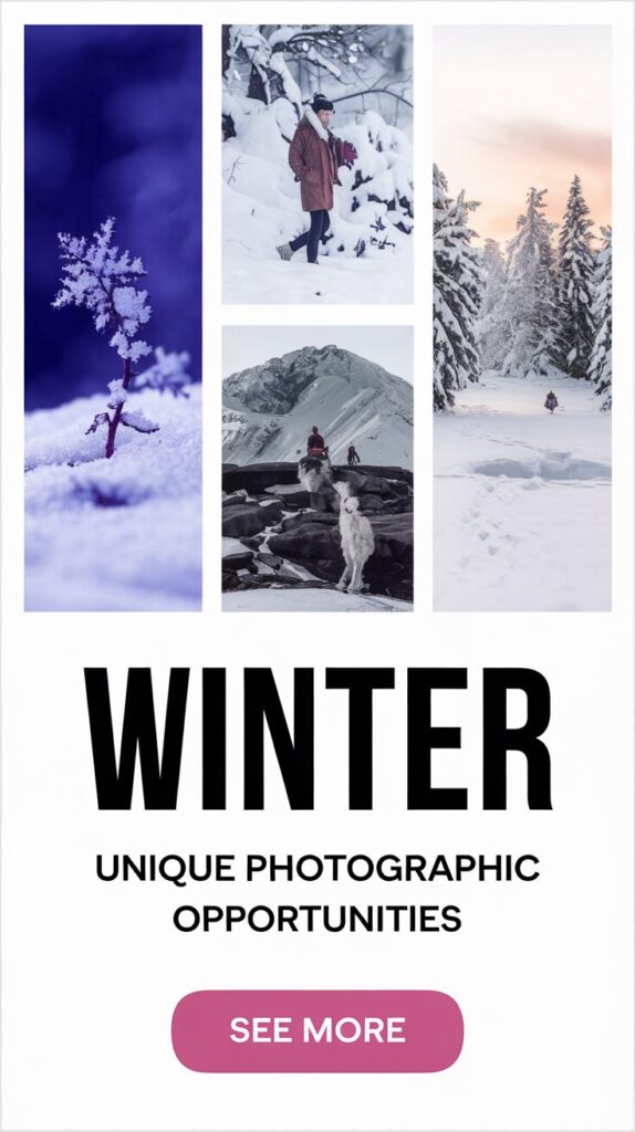 Where to Travel in Winter. Winter is not merely a season—it’s a celebration of nature’s quiet beauty, a time of cozy getaways,