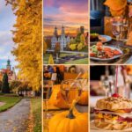 Seasonal Travel: Where to Go in Fall. As the sweltering heat of summer gently gives way to a cooler, crisper atmosphere