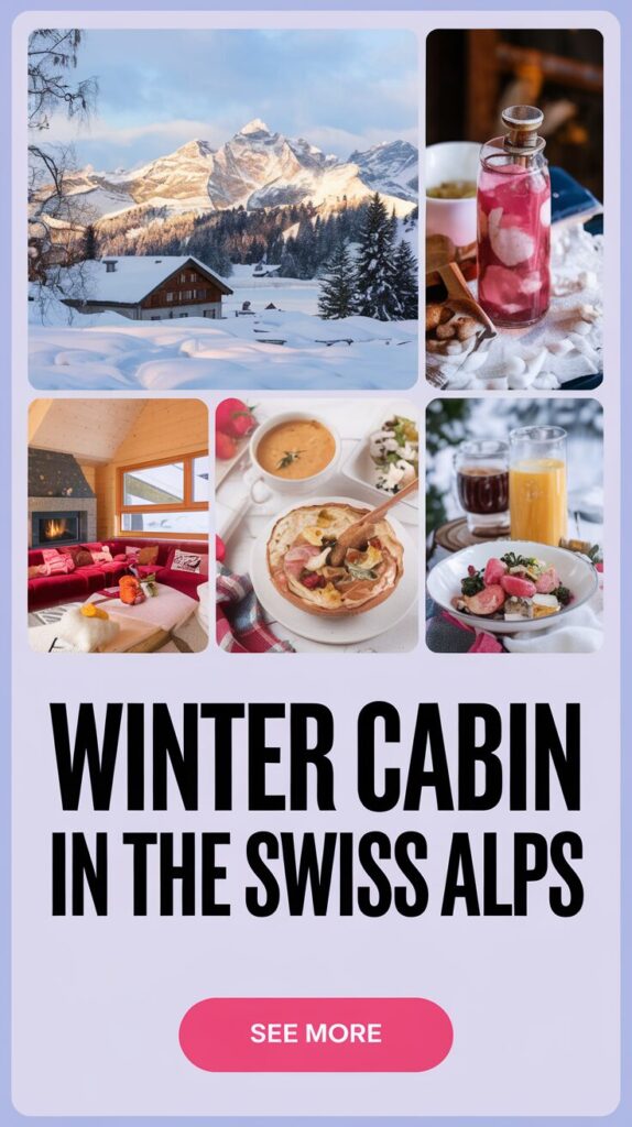 Where to Travel in Winter. Winter is not merely a season—it’s a celebration of nature’s quiet beauty, a time of cozy getaways,