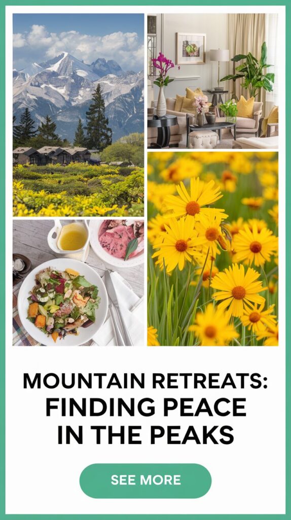 Top Summer Travel Destinations: Where to Go in Summer