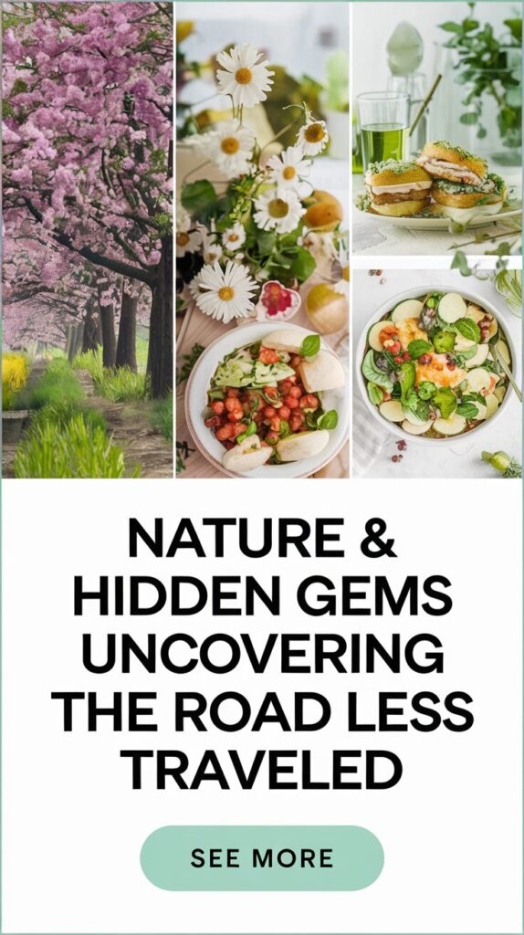 Top Summer Travel Destinations: Where to Go in Summer