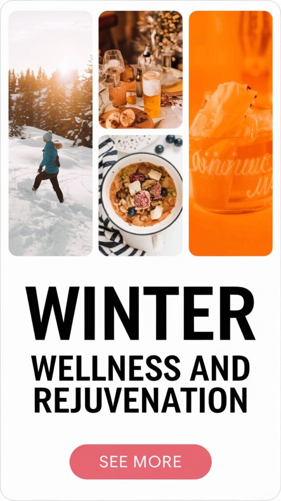 Where to Travel in Winter. Winter is not merely a season—it’s a celebration of nature’s quiet beauty, a time of cozy getaways,