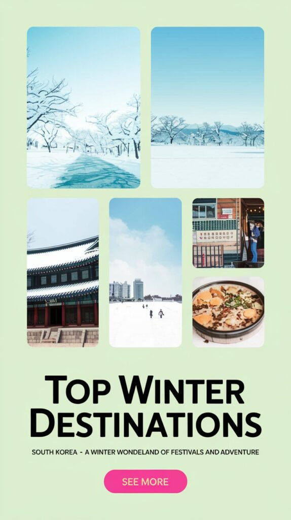 Where to Travel in Winter. Winter is not merely a season—it’s a celebration of nature’s quiet beauty, a time of cozy getaways,