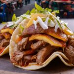 Recipes Inspired by My Travels: A Culinary Journey Around the World to share in my passion