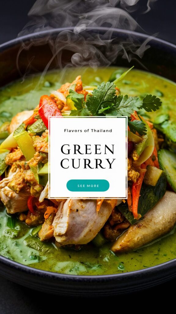 Recipes Inspired by My Travels: A Culinary Journey Around the World to share in my passion