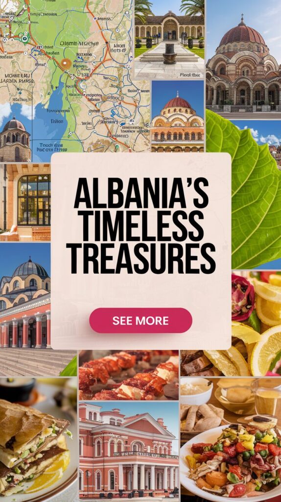 Hidden Gems: Off-the-Beaten-Path Destinations – Discover the Unexplored Wonders Welcome to a journey off the