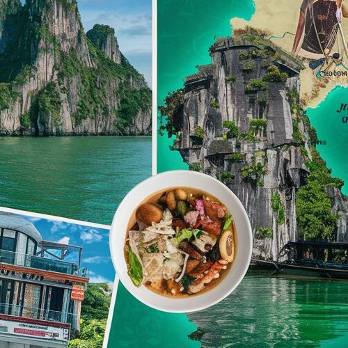 Hidden Gems: Off-the-Beaten-Path Destinations – Discover the Unexplored Wonders