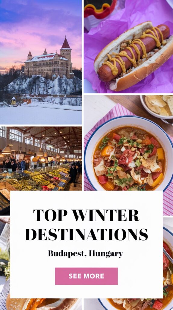 Where to Travel in Winter. Winter is not merely a season—it’s a celebration of nature’s quiet beauty, a time of cozy getaways,