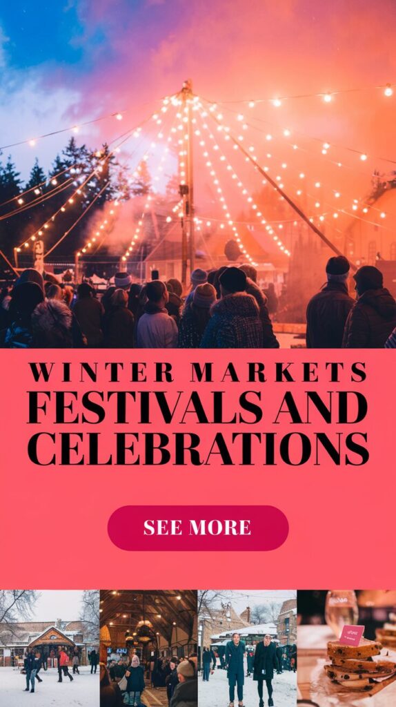 Where to Travel in Winter. Winter is not merely a season—it’s a celebration of nature’s quiet beauty, a time of cozy getaways,