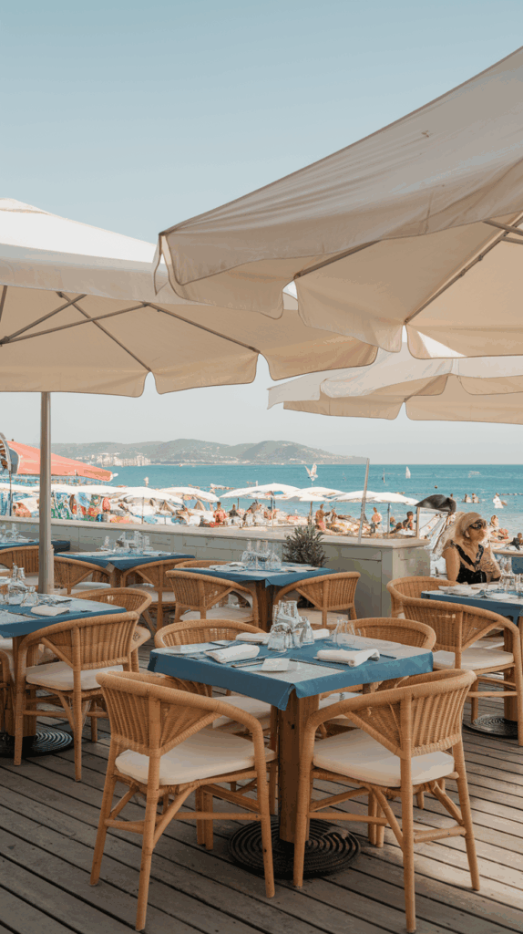 Barcelona Unveiled: Your Ultimate City Guide to the Best Places to Visit & What to Do