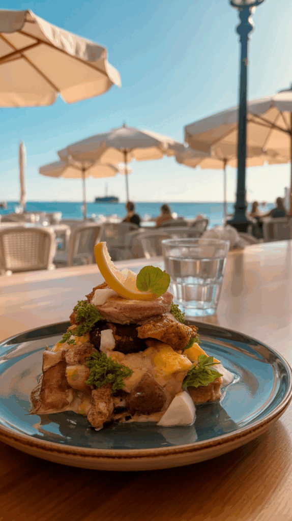 Barcelona Unveiled: Your Ultimate City Guide to the Best Places to Visit & What to Do