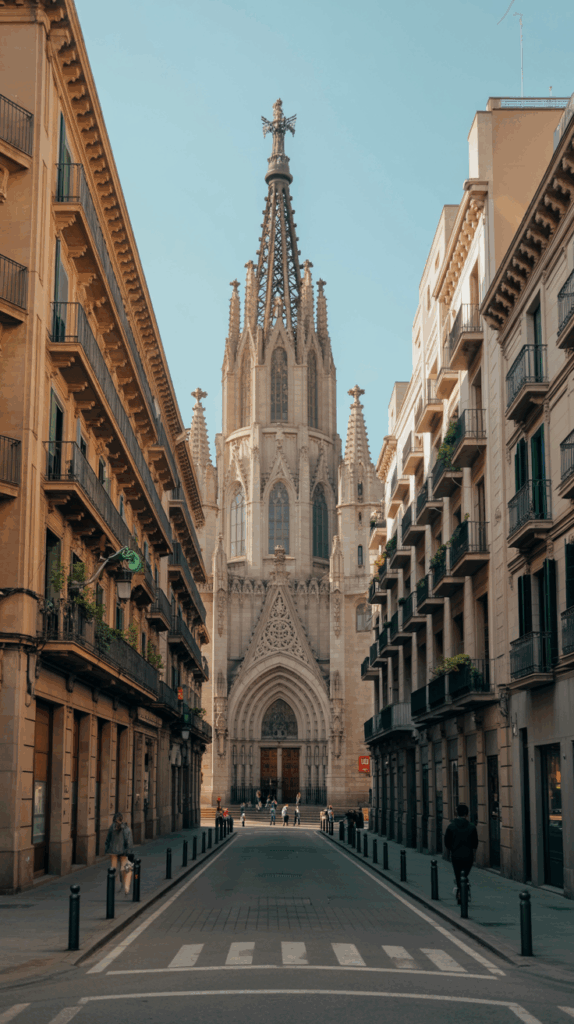 Barcelona Unveiled: Your Ultimate City Guide to the Best Places to Visit & What to Do