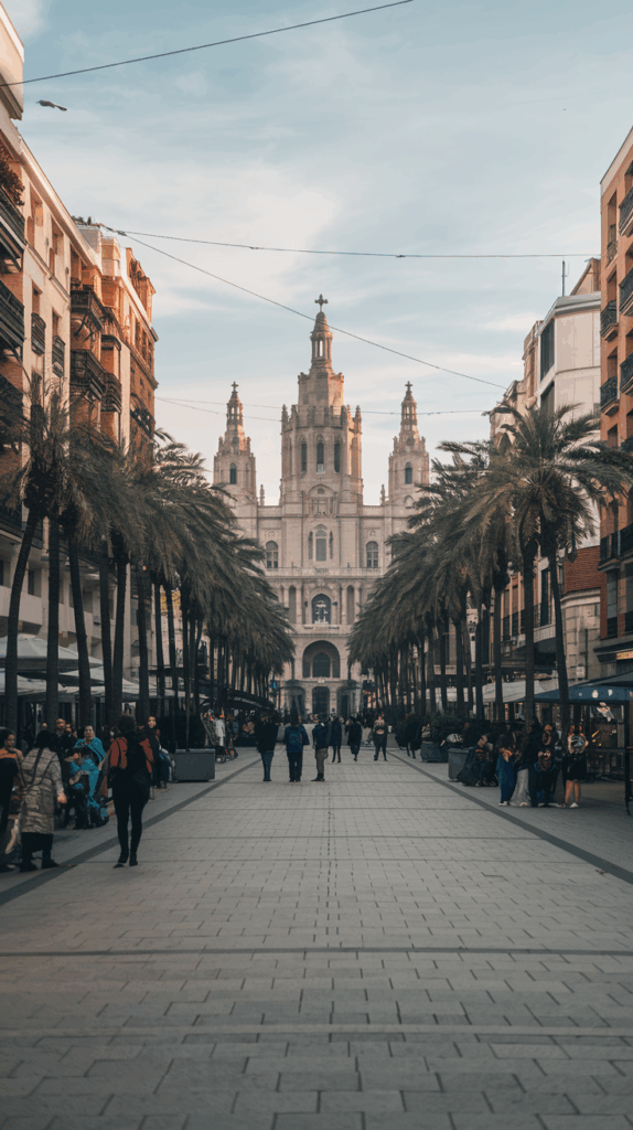 Barcelona Unveiled: Your Ultimate City Guide to the Best Places to Visit & What to Do