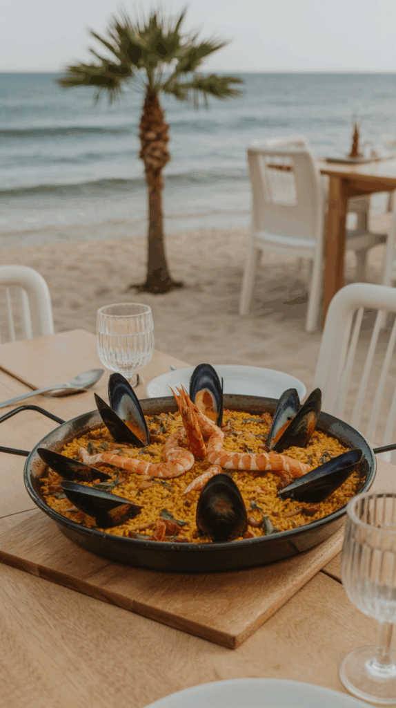 Barcelona Unveiled: Your Ultimate City Guide to the Best Places to Visit & What to Do