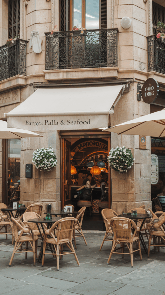 Barcelona Unveiled: Your Ultimate City Guide to the Best Places to Visit & What to Do