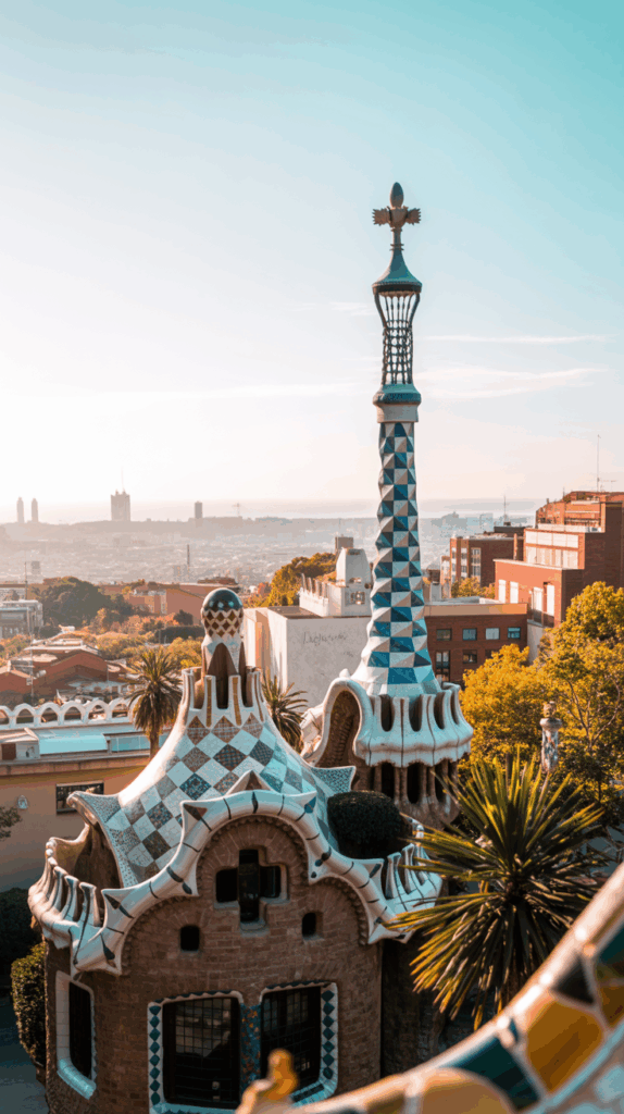 Barcelona Unveiled: Your Ultimate City Guide to the Best Places to Visit & What to Do
