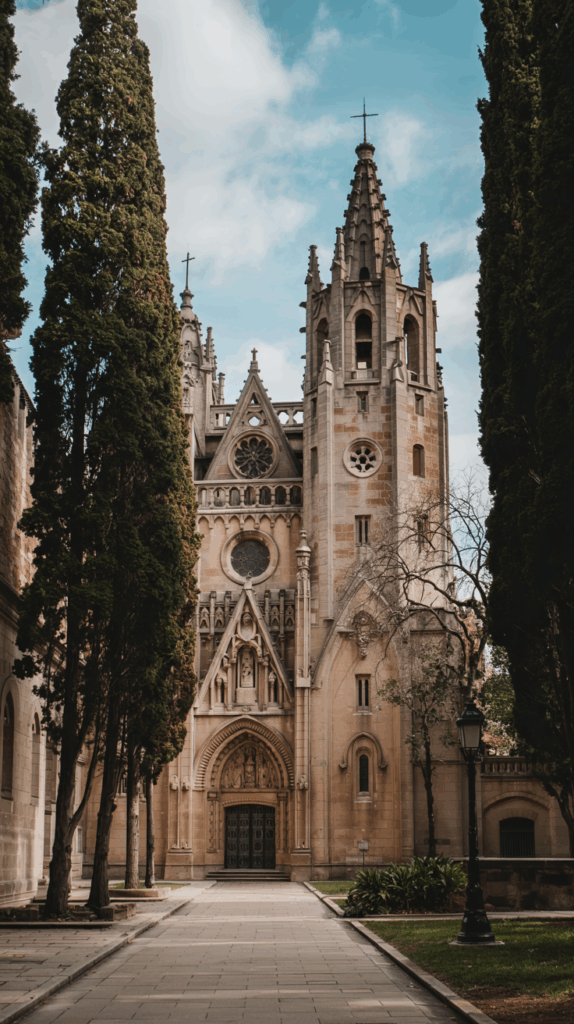 Barcelona Unveiled: Your Ultimate City Guide to the Best Places to Visit & What to Do