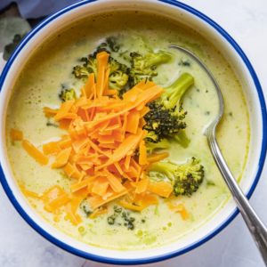 10 Delicious Soups You Can Make in 30 Minutes