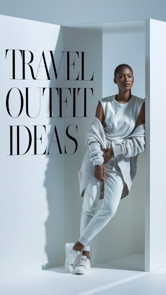 Airplane Travel Outfit Ideas. Travel Outfit Ideas: Stay Stylish & Comfortable on Airplane Journeys. Airplane Travel Outfit Ideas