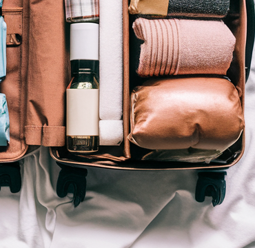 Ultimate Travel Packing Guide