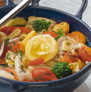 Bouillabaisse: The Iconic Fish Stew of the French Riviera The French Riviera, or Côte d'Azur, is not only famous for its stunning beaches