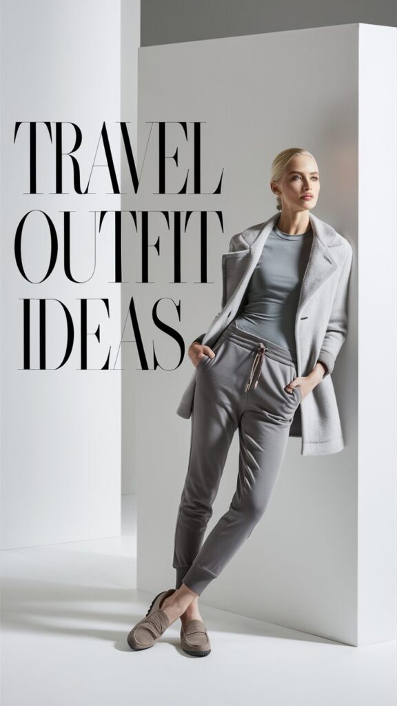 Airplane Travel Outfit Ideas. Travel Outfit Ideas: Stay Stylish & Comfortable on Airplane Journeys. Airplane Travel Outfit Ideas