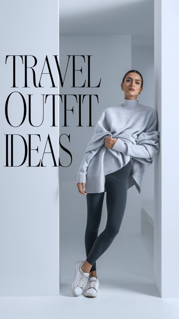 Airplane Travel Outfit Ideas. Travel Outfit Ideas: Stay Stylish & Comfortable on Airplane Journeys. Airplane Travel Outfit Ideas