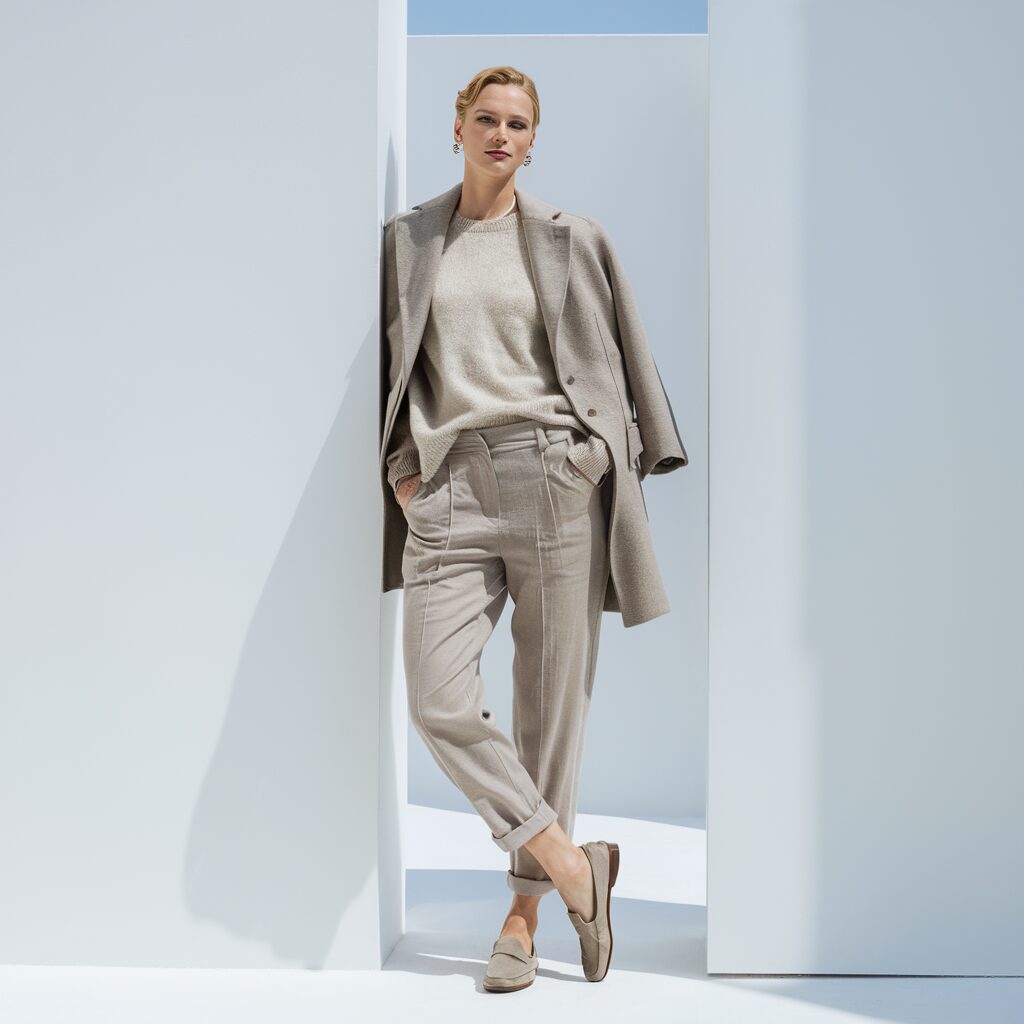 Travel Outfit Ideas: Stay Stylish & Comfortable on Airplane Journeys