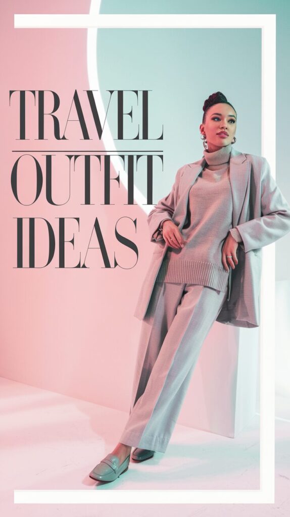 Airplane Travel Outfit Ideas. Travel Outfit Ideas: Stay Stylish & Comfortable on Airplane Journeys. Airplane Travel Outfit Ideas
