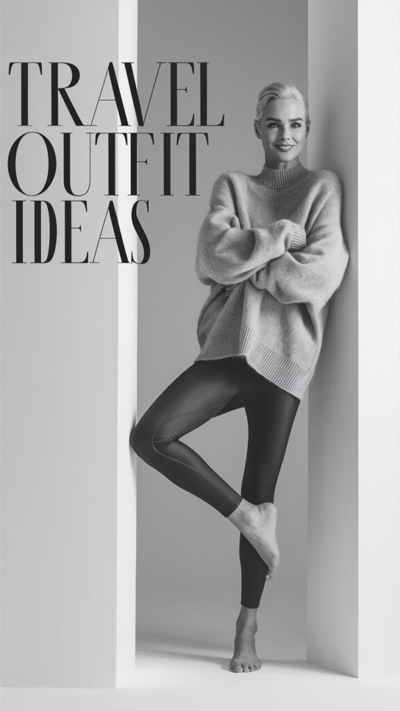 Airplane Travel Outfit Ideas. Travel Outfit Ideas: Stay Stylish & Comfortable on Airplane Journeys. Airplane Travel Outfit Ideas