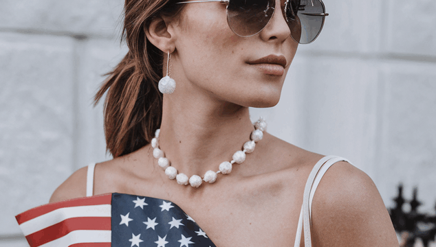 4th of July Weekend Getaway
