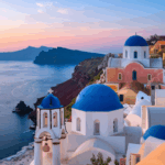 10 Dreamy Places in Greece You Need to Visit – A Complete Travel Guide with Tips. If Greece isn’t on your bucket list yet, let me change