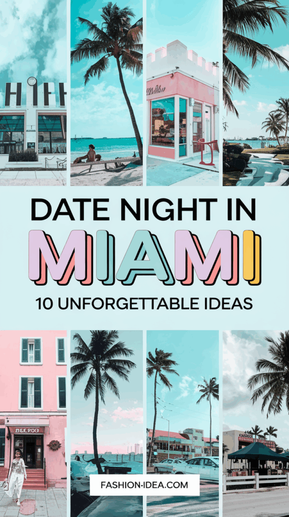Miami Travel Guide 
