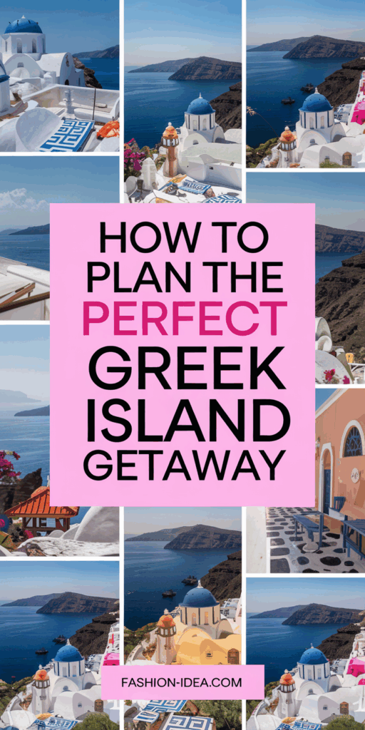 10 Dreamy Places in Greece You Need to Visit – A Complete Travel Guide with Tips. If Greece isn’t on your bucket list yet, let me change