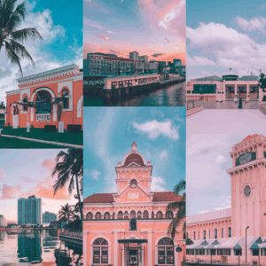 The Ultimate Miami Travel Guide on a Budget (+ Hidden Gems & Night Adventures!)