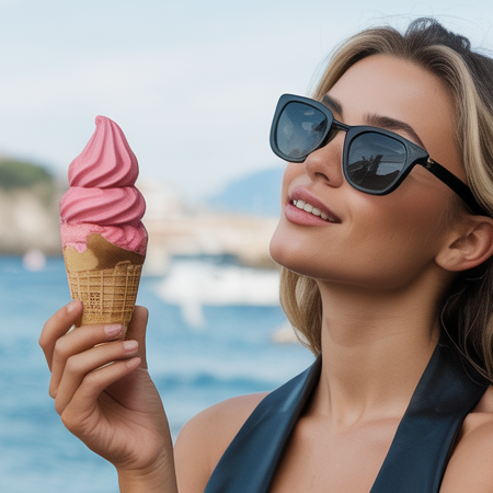 These Genius Solo Travel Poses Will Make You Look Like an Influencer