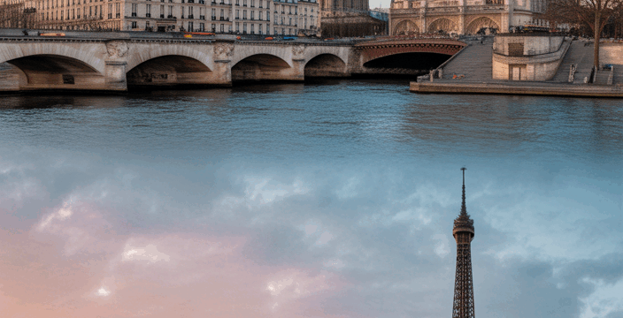 PARIS GUIDE MUST SEE PLACES TRAVEL TIPS