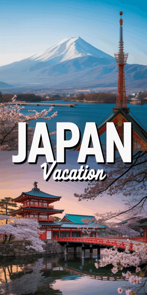 Japan Travel Guide
