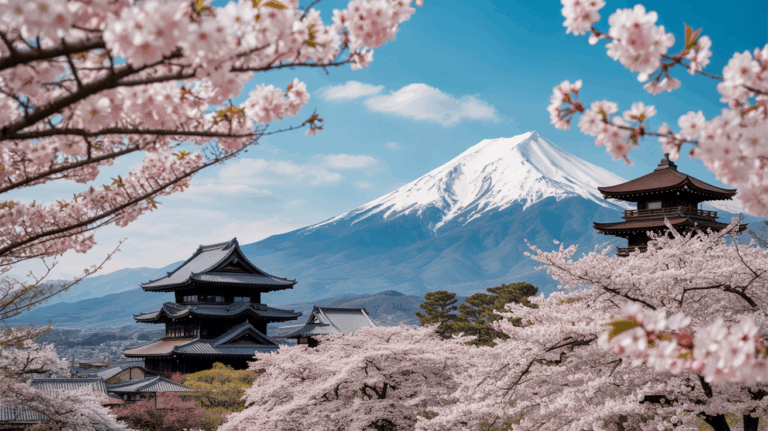There are places that linger long after you've left them. For me, Japan is that place. It is a country that whispers as much as it dazzles. One moment, you're swept away by the hypnotic chaos of Tokyo,