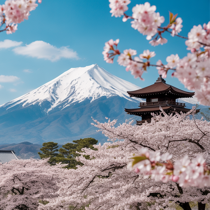 There are places that linger long after you've left them. For me, Japan is that place. It is a country that whispers as much as it dazzles. One moment, you're swept away by the hypnotic chaos of Tokyo,