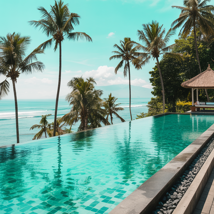 LUXURY TRAVEL ON A BUDGET: BALI EDITION! Yes, You Can Experience Paradise Without Breaking the Bank