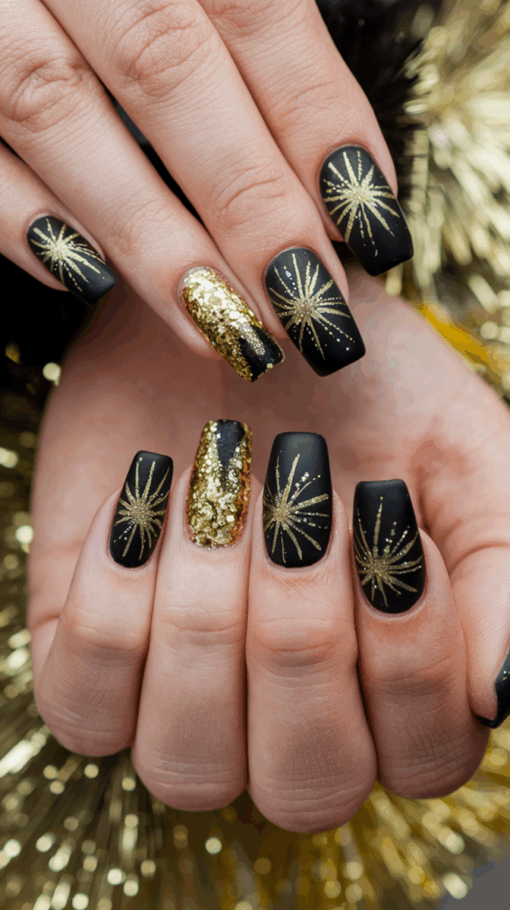 Dubai Inspired Nails. Gold and Gemstone Inspired Nails – Dubai Luxury Style

Dubai is often described as the city of gold, the home of extravagance