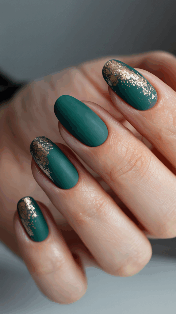 Dubai Inspired Nails. Gold and Gemstone Inspired Nails – Dubai Luxury Style

Dubai is often described as the city of gold, the home of extravagance