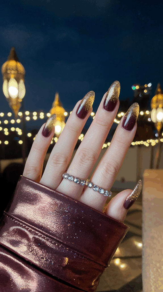 Moroccan-Inspired Nail Ideas – The Shades of Bazaars, Desert, and Mosaic Patterns

When it comes to nail inspiration, Morocco is one of the most enchanting destinations you can turn to.