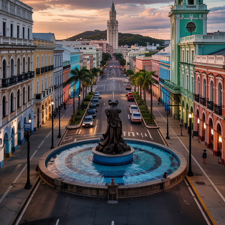 Why Everyone Is Flocking to Puerto Rico – And You Should Too