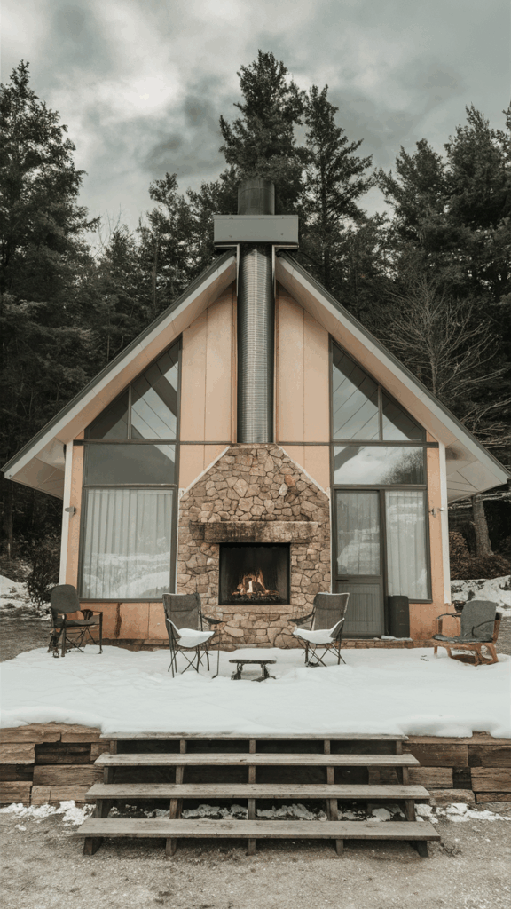 25 Aesthetic Cabin Weekend Ideas. You Can Recreate in Any Cabin