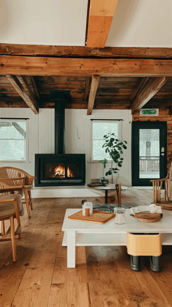 25 Aesthetic Cabin Weekend Ideas. You Can Recreate in Any Cabin